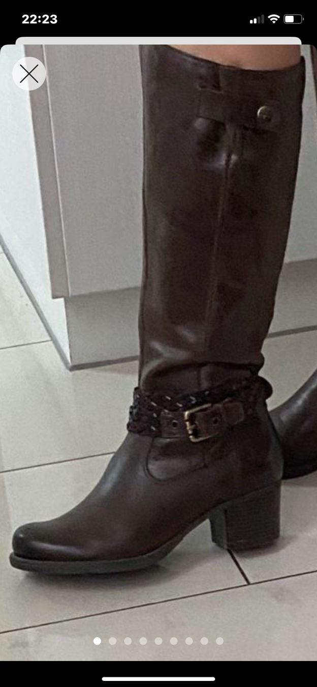 Damenschuhe: Neue Stifel von Tamaris 40 – Neu (gemäss Beschreibung) aus Kreuzlingen von Lukma64