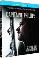 Capitaine Phillips [Blu-Ray] Tom Hanks