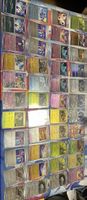 Seltene Pokemon-Karten Alles Pokeball Holos ab 1.-