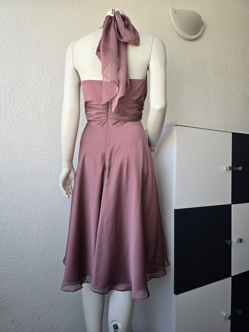 Kleider: Robe de soirée "the sixth sens " T-36 – Neu (gemäss Beschreibung) aus Les Verrières von kitel79 6