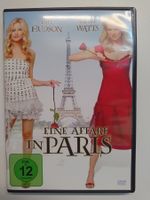 Eine Affäre in Paris