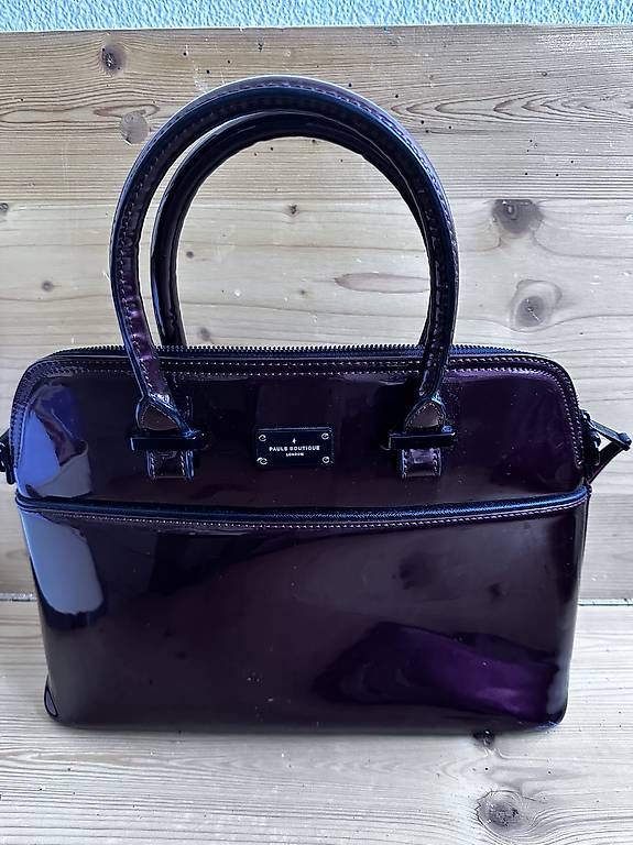 Taschen für Damen: Pauls boutique london  – Gebraucht aus Dietikon von Loryambra