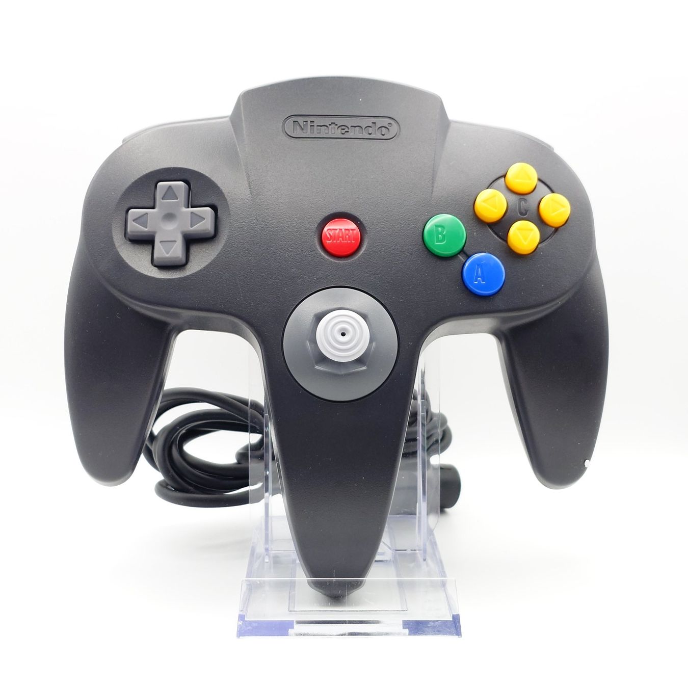 Nintendo Console: AB CHF 1.- Nintendo 64 N64 Japan OVP getestet mit Controller – Usato da Galgenen venduto da Vintage_Sammler 6