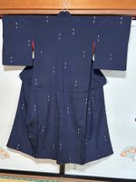 VINTAGE Seide Kimono aus Japan