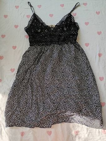 Cutes secondhand kleid