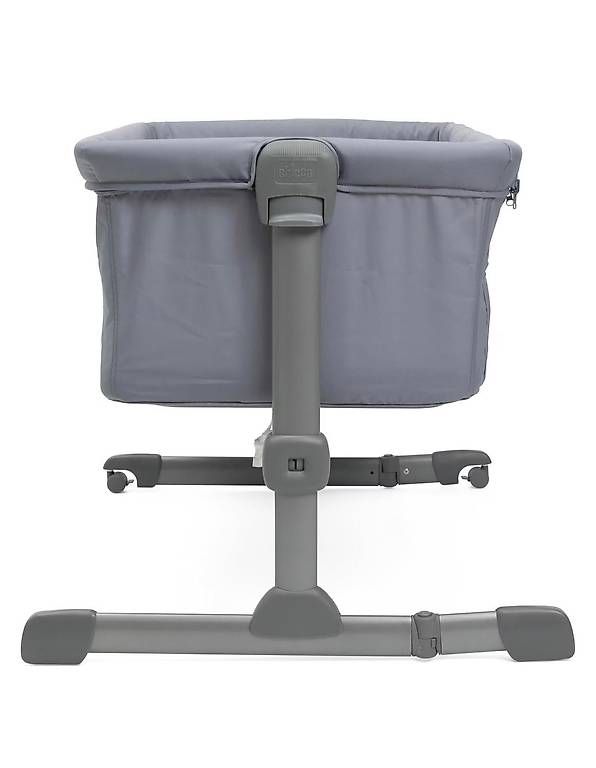 Culle: Chicco Next2Me Essential Co-Sleeping Crib – Usato da Winterthur venduto da jos_qh9m 2
