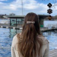 Mazzorbo :: Hairclip Haarspange