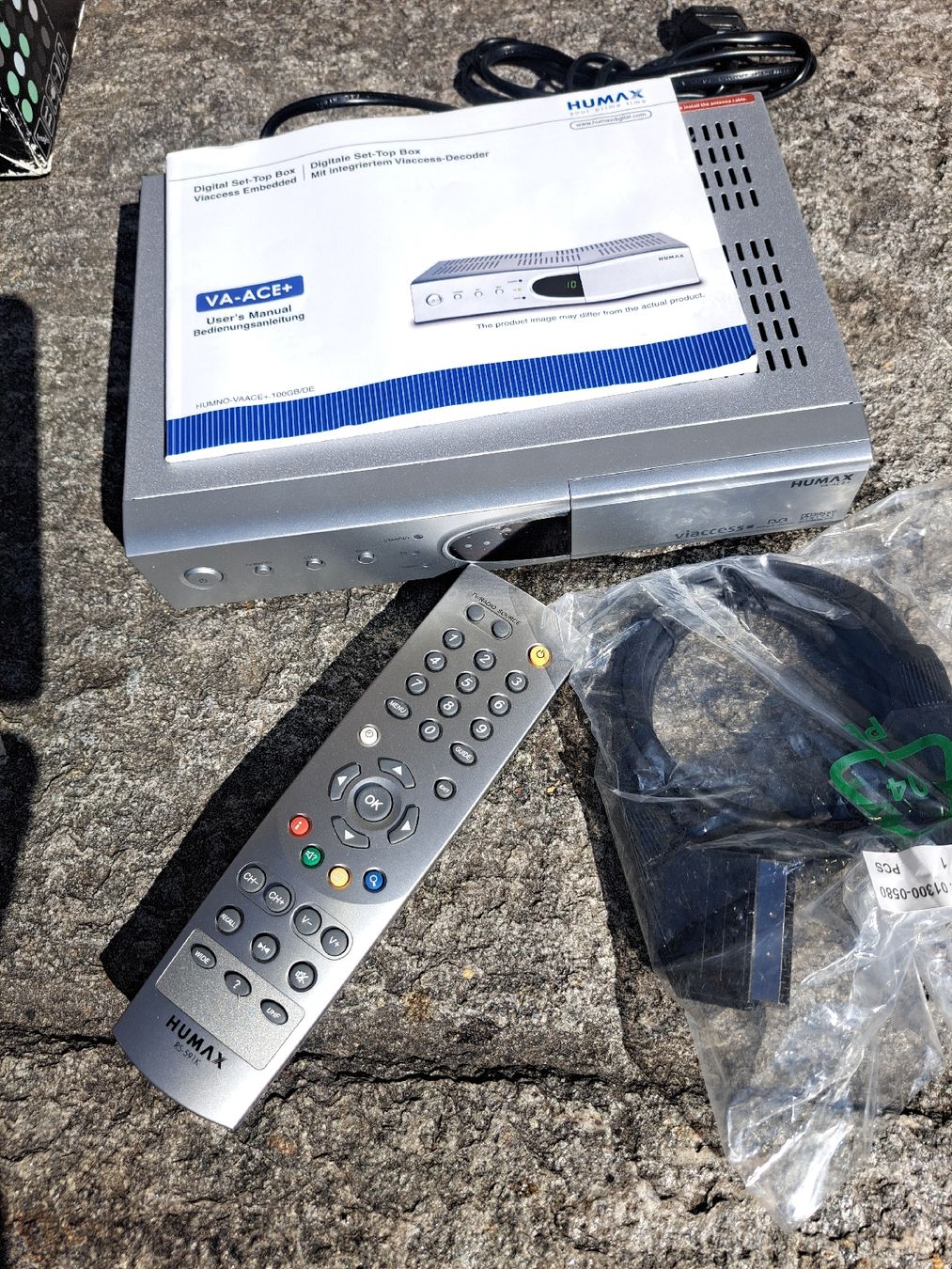 Elektronikbauteile: Decoder – Gebraucht aus Lumino von nfmf 2