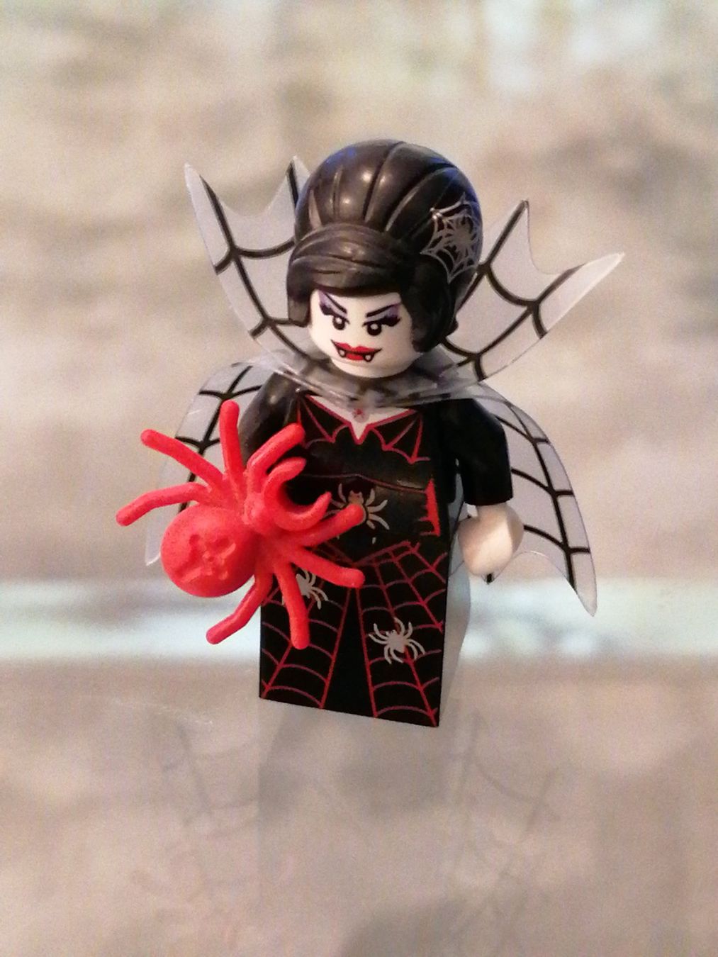 Lego Kit di costruzioni: Lego Minifigur Serie 14 - Nr. 16 – Usato da Basel venduto da vintagecollector