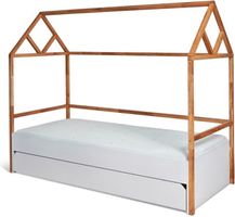 Kinderbett/ Hausbett