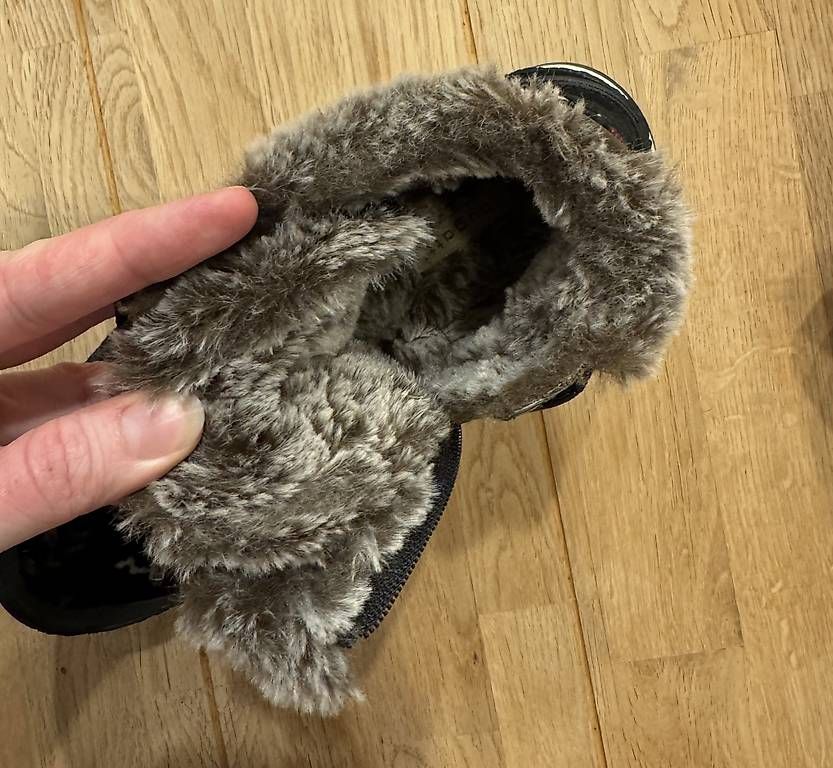 Bugatti Scarpe da donna: Winterschuhe Bugatti Damen – Usato da Kriessern venduto da c_n1 3