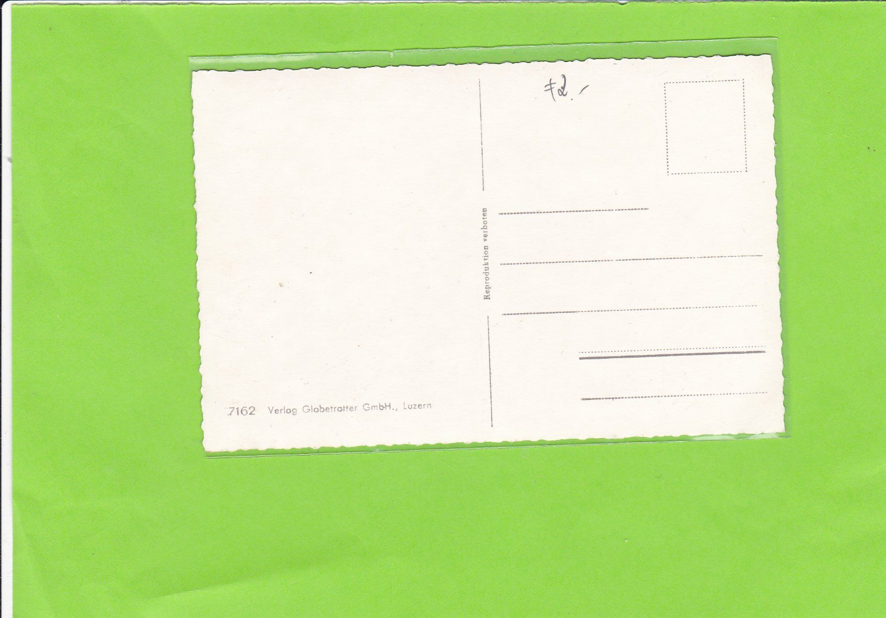 Cartoline postali: Klosterkirche Einsiedeln – Usato da St. Peterzell venduto da neckertal 1