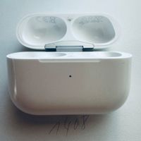 Original Apple Ladecase A2968 für AirPods Pro 2 Gen. USB-C