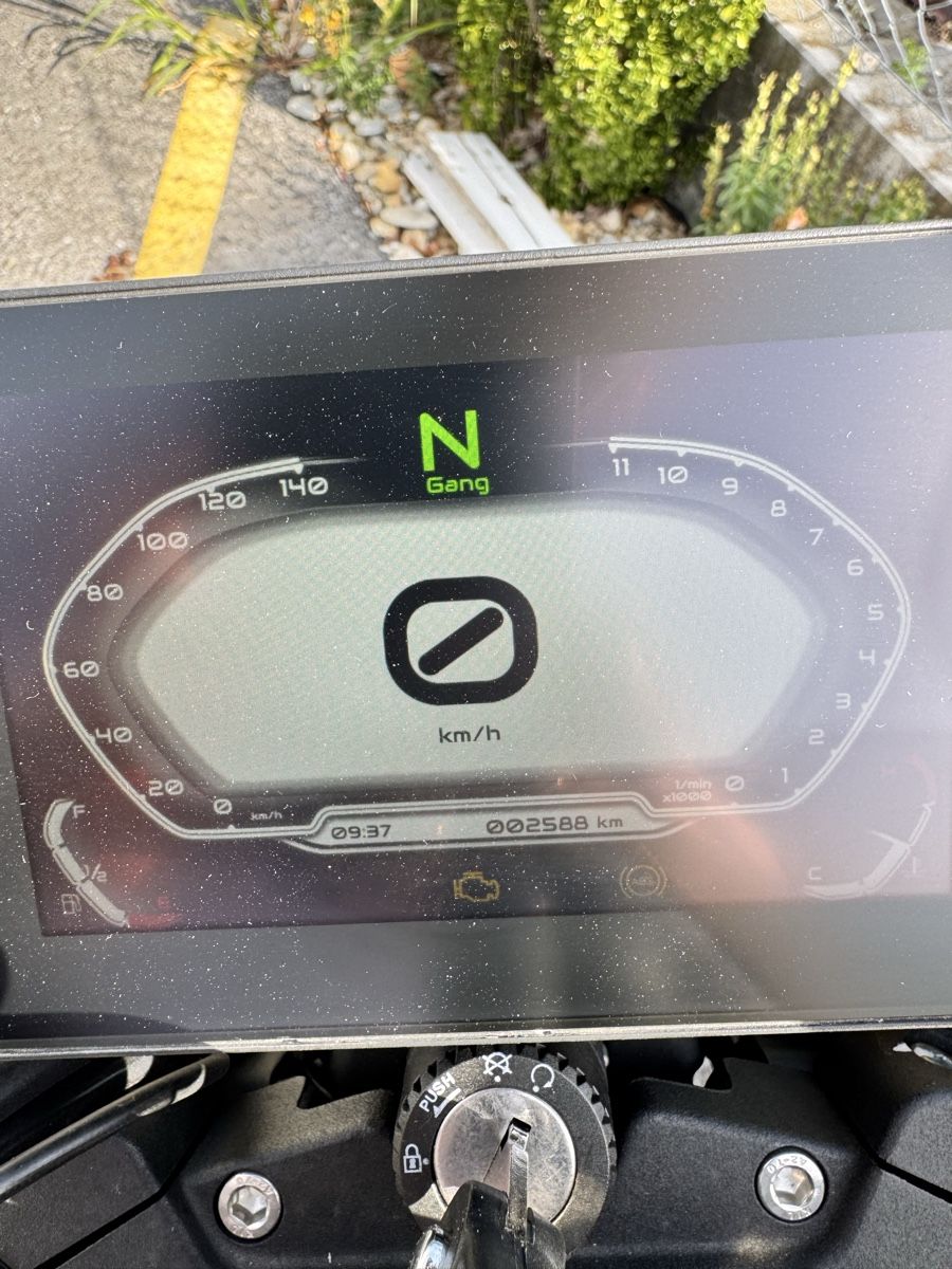 Malaguti Strada: Malaguti Drakon 125ccm – Nuovo (secondo la descrizione) da Wangen SZ venduto da ang_vcw8 2