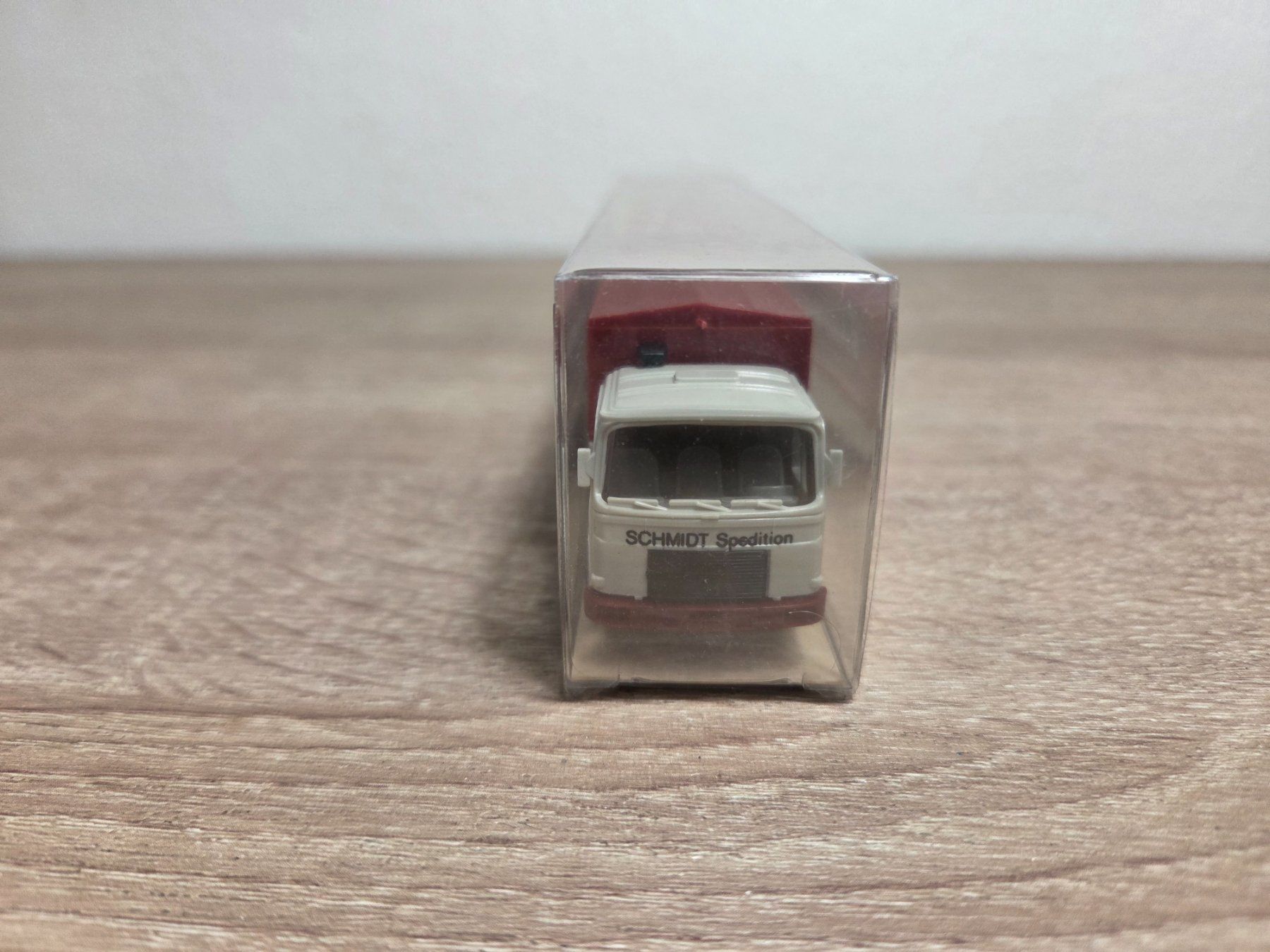 Wiking Modellautos: Wiking 26473 H0 – Neu und originalverpackt aus St-Aubin-Sauges von Lo_Go 1