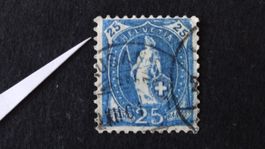 Strich durch 25 links oben SBK 73D   63