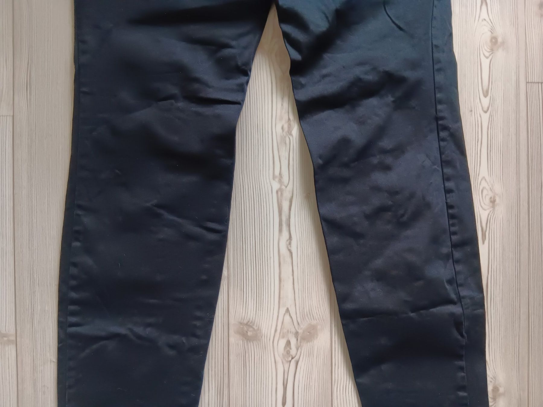 Hugo Boss Pantaloni: HUGO BOSS Pantalon / Hose taille / Grosse 38 – Usato da Cossonay-ville venduto da Super-Price-Quality 7