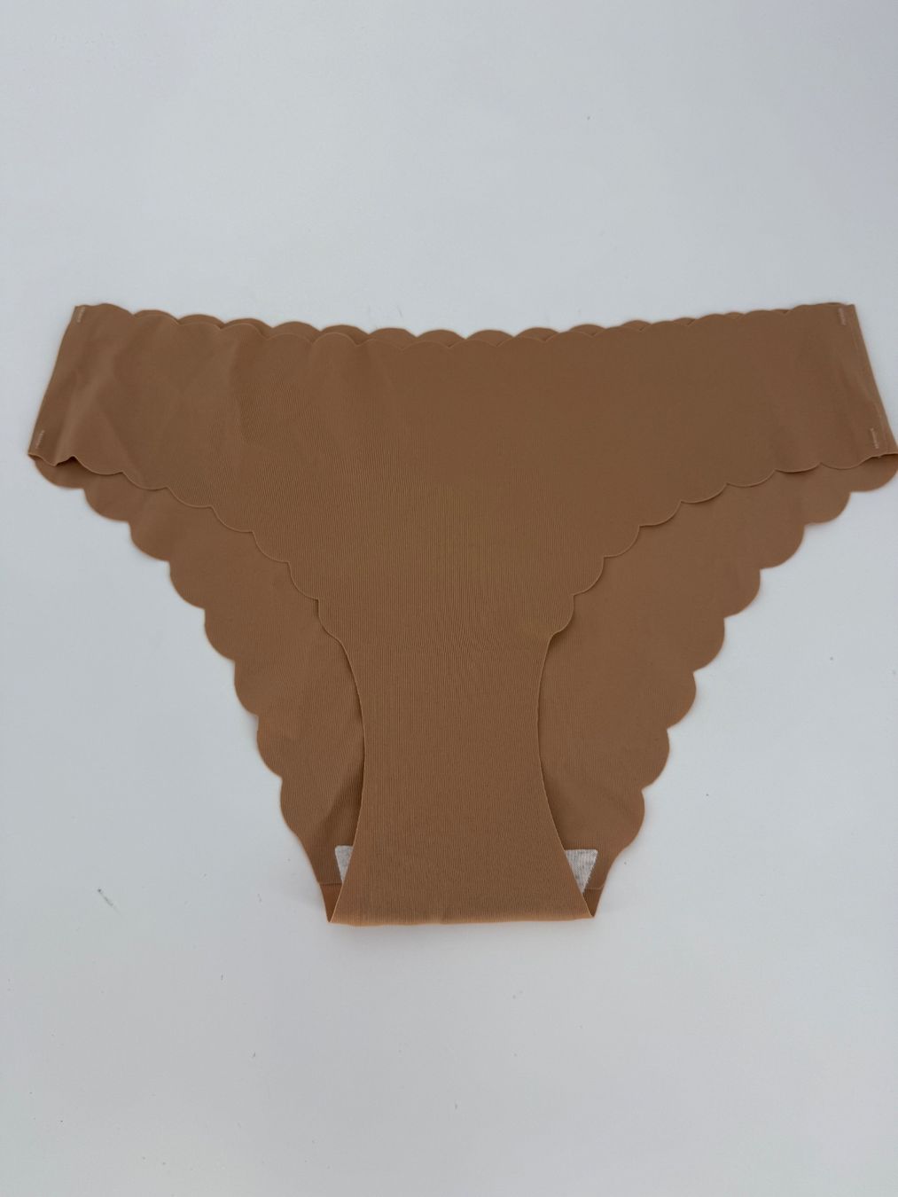 Altra biancheria intima: Slip Gr. L, hautfarben, neuwertig – Nuovo (secondo la descrizione) da Auenstein venduto da moin.