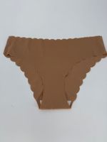 Slip Gr. L, hautfarben, neuwertig