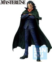 ONE PIECE – MONKEY D. DRAGON – A-PRIZE / MASTERLISE - NEU🔥