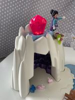 Playmobil magische Eishöhle mit Licht Nr. 9470
