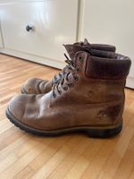 Geliebte Timberland Boots, Grösse 43