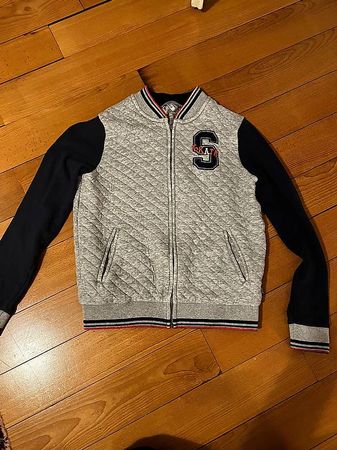 Übergangsjacke Gr. 164
