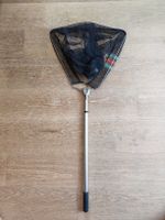 Kescher Teleskop Aluminium 150cm