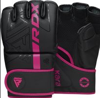 RDX MMA Handschuhe F6 KARA