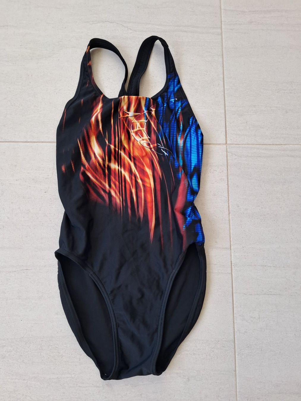 Speedo Badekleider & Bikinis: Maillot de bain SPEEDO 38 – Gebraucht aus Chez-le-Bart von jasse