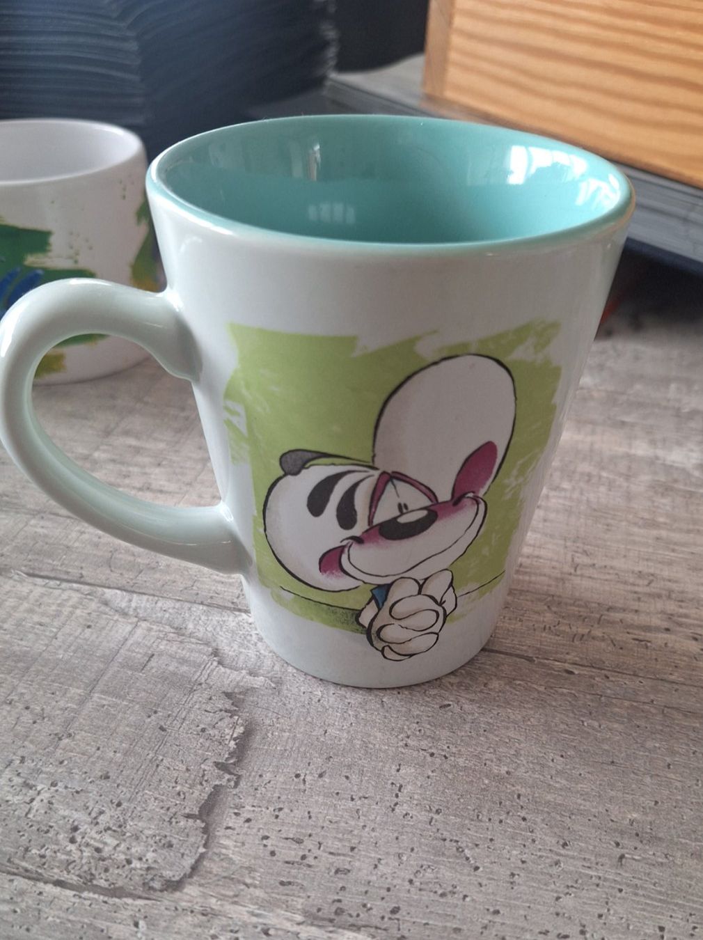 Tazze: Diddl Tasse – Usato da Wanzwil venduto da chlinih93 1