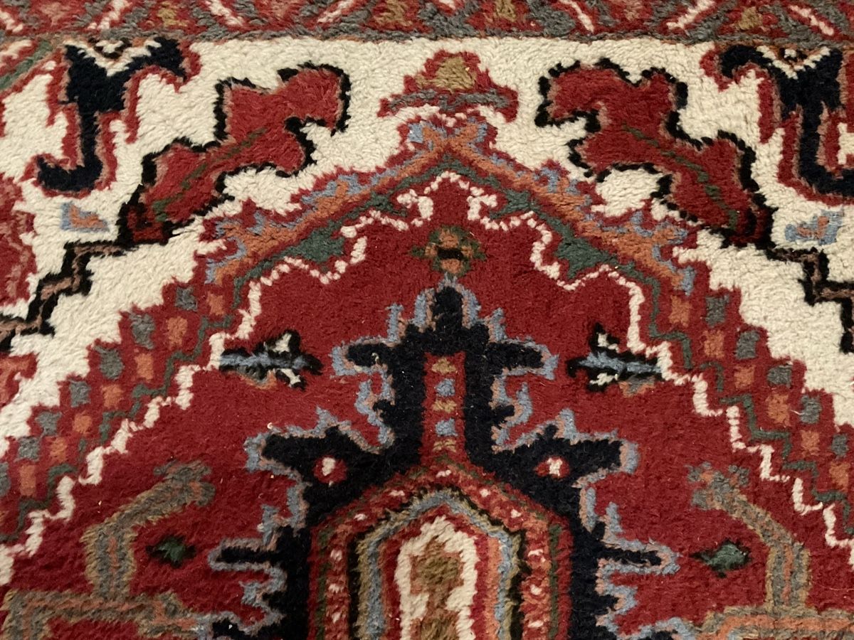 Teppiche: Tapis persan – Gebraucht aus Correvon von HelloBello71 4