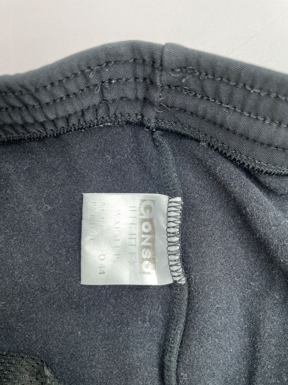 Leggings: GonsoTights / Leggings Gr 44 – Usato da Mörschwil venduto da Mibasel 2