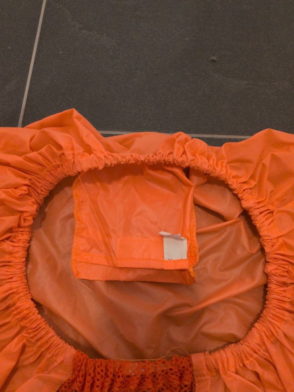 Rucksäcke: Regenschutz für Schulthek – Gebraucht aus Untersiggenthal von Naomi4 2