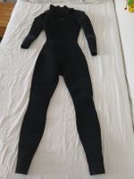 Neopren Roxy 2 schwarz lang