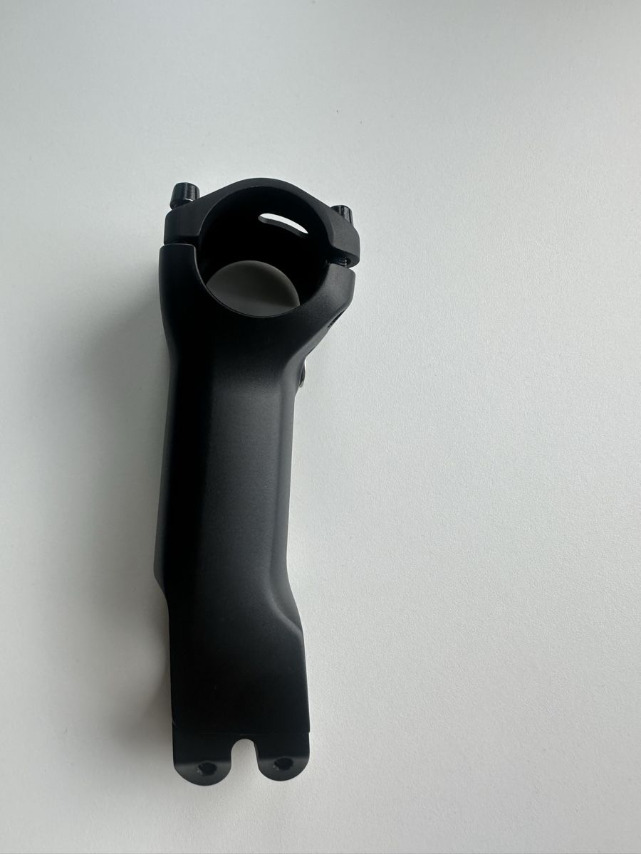 Specialized Ersatzteile: Specialized stem 31.8mm x 100mm x 6 Degree – Neu (gemäss Beschreibung) aus Zug von abe_6llp 1