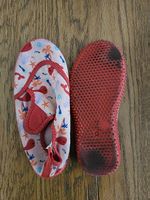 Schwimmschuhe Grösse 27