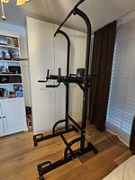 Power Tower Fitnessgerät