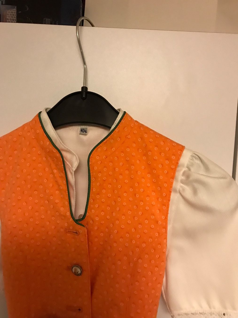 Vestiti & Gonne: Kleinkinder Dirndl – Usato da Luzern venduto da Samsay 1