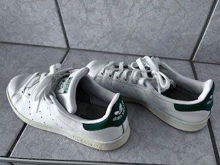 Adidas Scarpe da donna: Baskets ADIDAS STAN SMITH – Usato da Saulcy venduto da pascal462 1