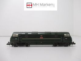 Graham-Farish Diesellok Class 42 Magpie der British Railways