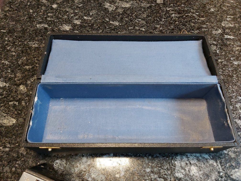 Hohner Strumenti musicali: Bass Mundharmonika "Hohner's Chromatica" – Usato da Kirchleerau venduto da hop82 6