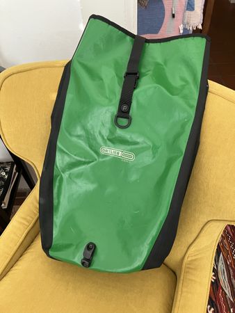 1 Tasche Ortlieb Back-Roller Classic