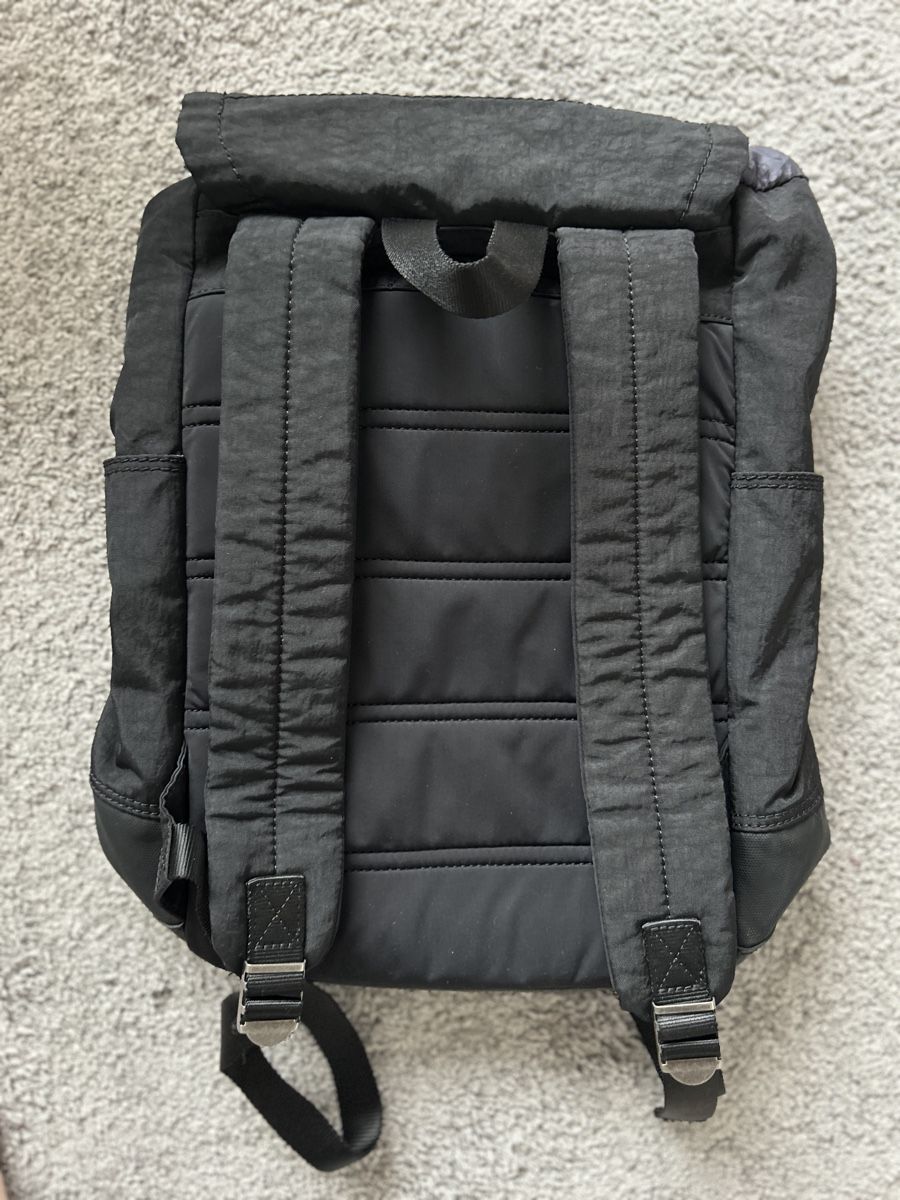 Diesel Sacs à dos: Diesel Rucksack, schwarz, gut erhalten – D'occasion à Reinach BL par FamElla 2