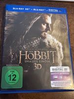 🎞️🎥🍿 Der Hobbit Smaugs Einöde 3D 🍿🎥💿