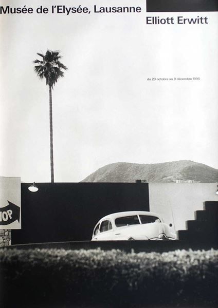 Foto & Immagini: Elliott Erwitt – Nuovo (secondo la descrizione) da Bern venduto da Vintage-Art-Poster