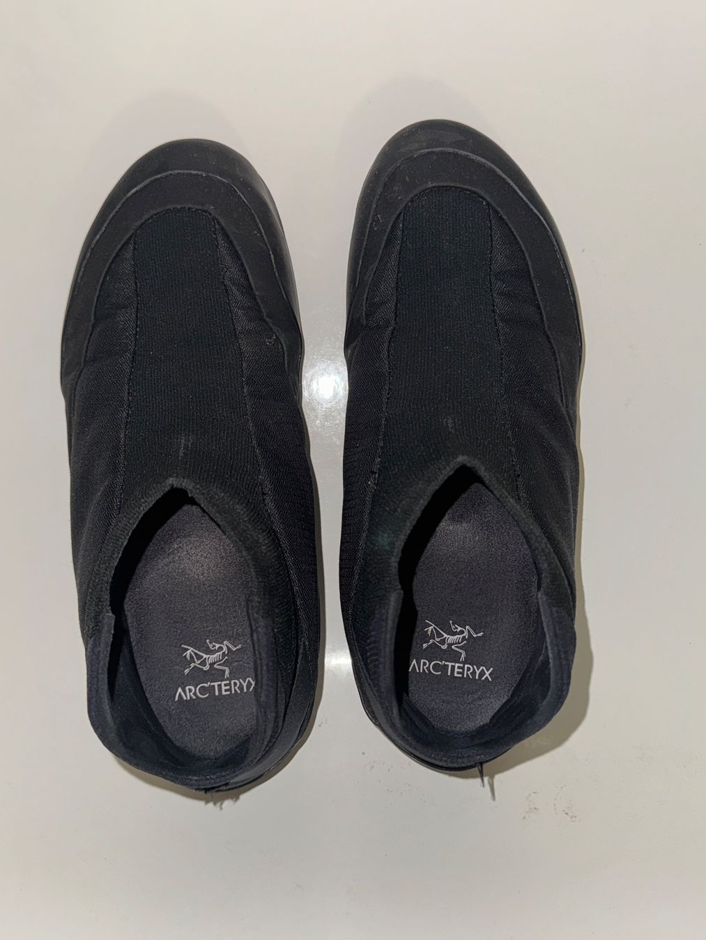 Arcteryx Herrenschuhe: arcteryx kragg shoes used 9.5 – Gebraucht aus wädenswil von 112345