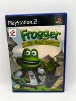 Frogger: The Great Quest (Deutsch) - Playstation 2