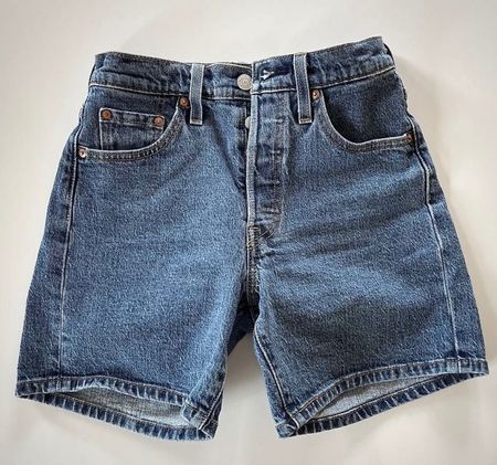 Levi's Jeans Shorts 501 W24