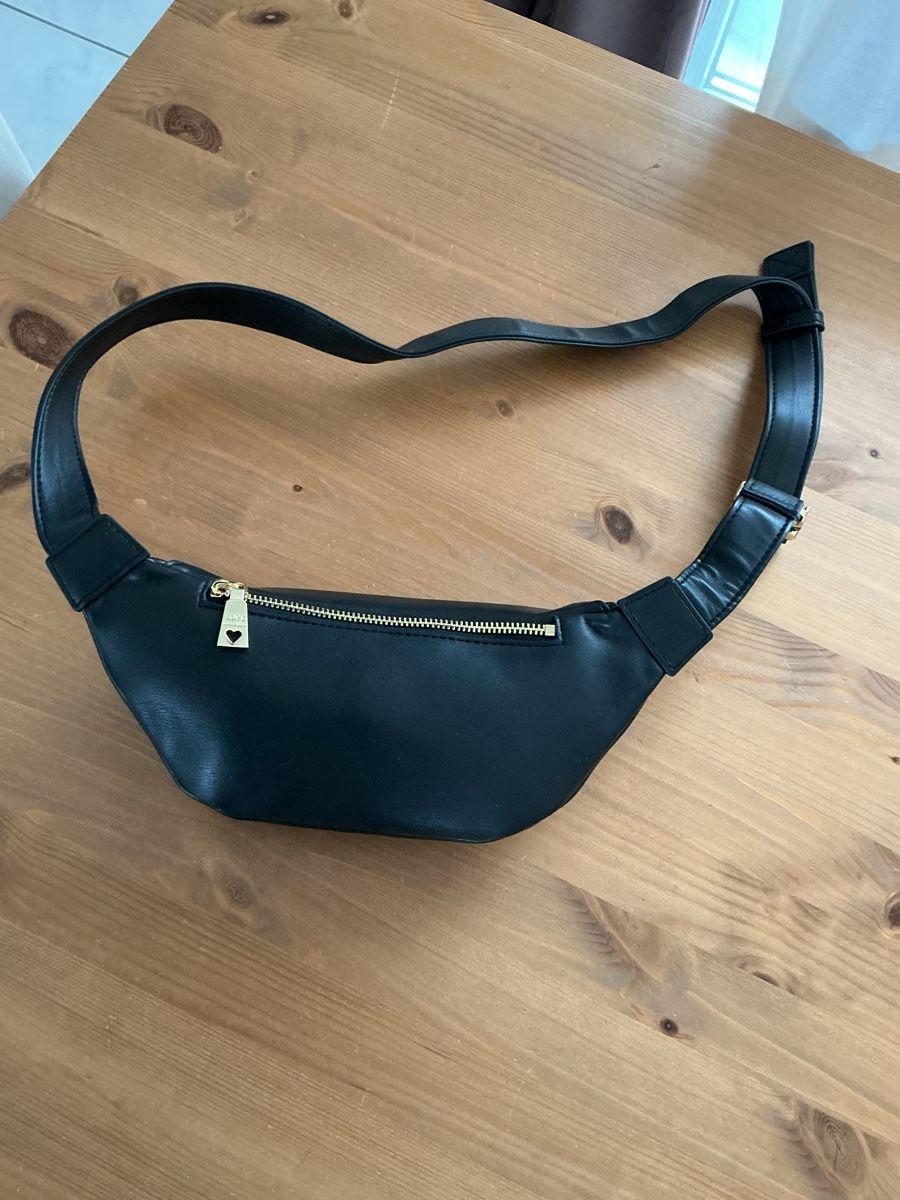 Moschino Borse da donna: Gürteltasche Love Moschino – Nuovo (secondo la descrizione) da Bassersdorf venduto da Zorromobi0 1